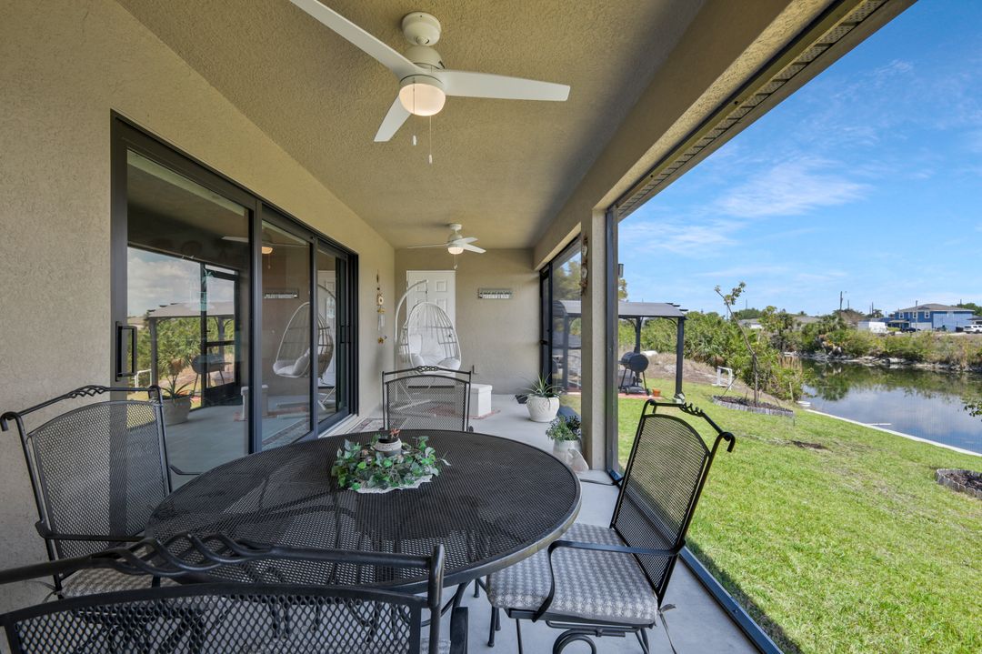 2519 NE 5th Pl, Cape Coral, FL 33909