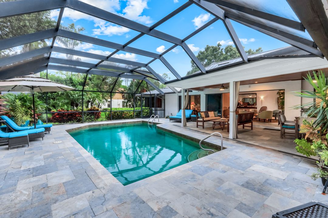 13024 Valewood Dr, Naples, FL 34119