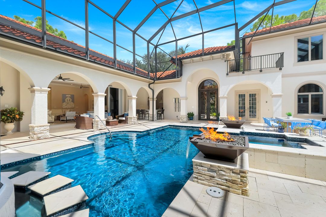 12338 Collier's Reserve Dr, Naples, FL 34110