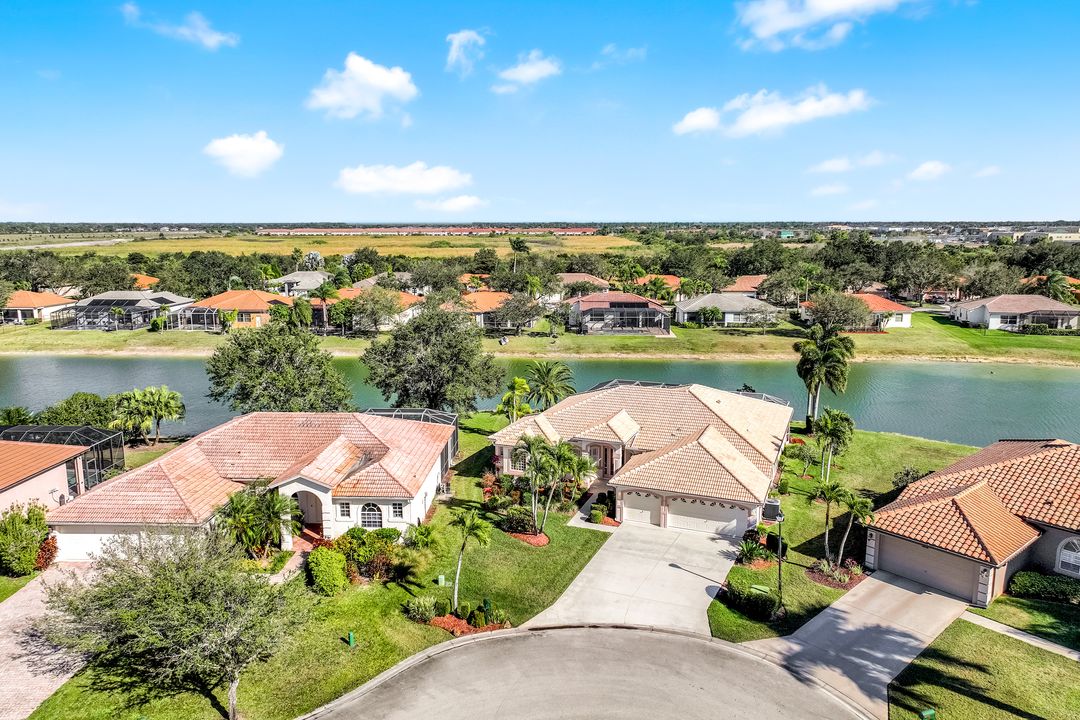 598 Grand Rapids Blvd, Naples, FL 34120