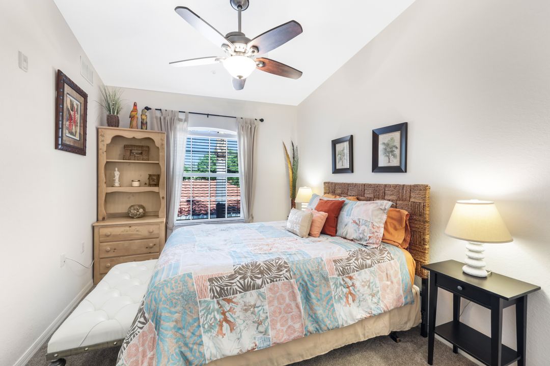 9640 Rosewood Pointe Terrace #205, Bonita Springs, FL 34135