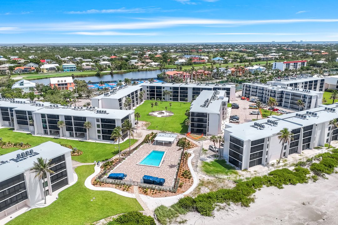 1501 Middle Gulf Dr #110H, Sanibel, FL 33957