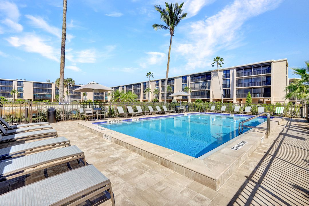 1401 Middle Gulf Dr #0405, Sanibel, FL 33957