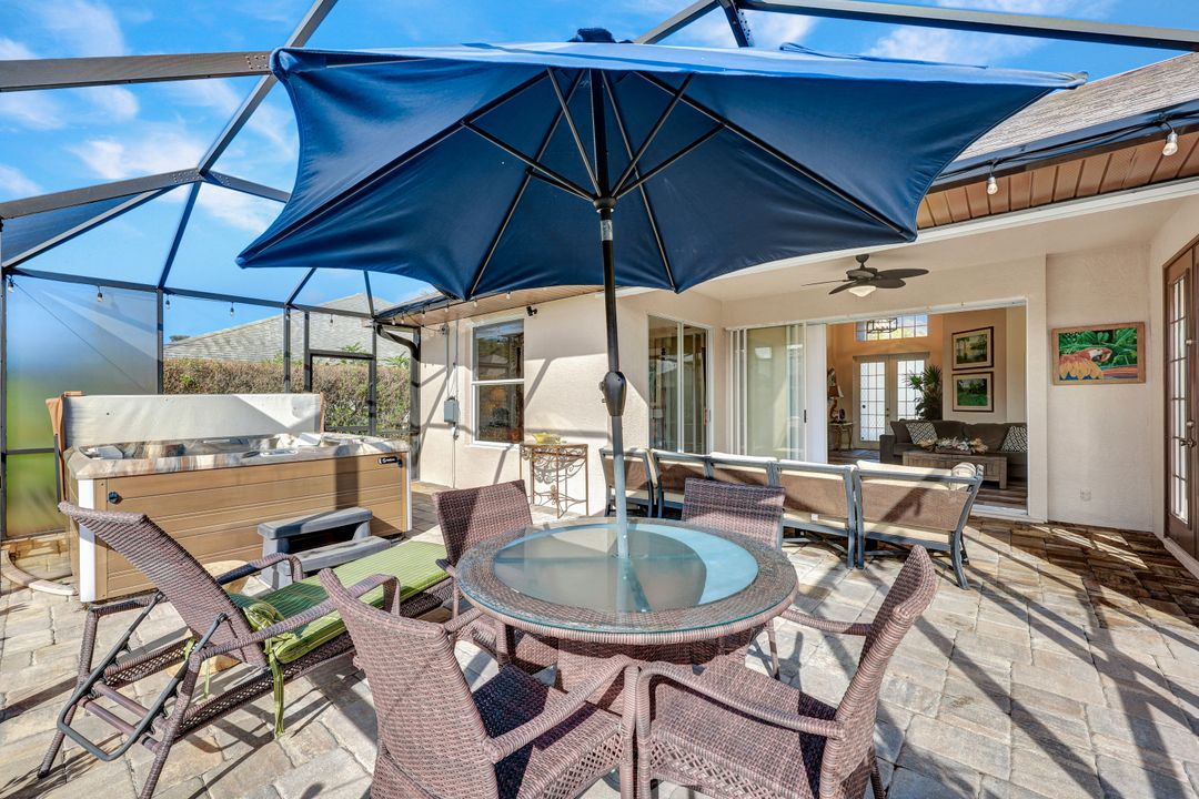 3921 Preserve Way, Estero, FL 33928