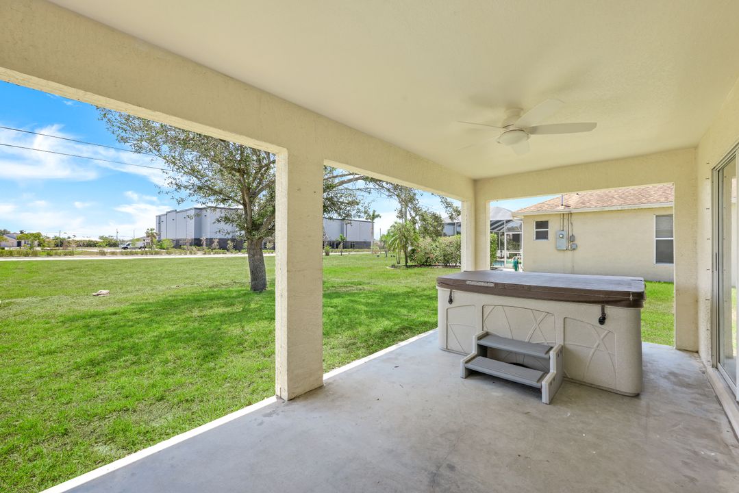 4123 SW 17th Ave, Cape Coral, FL 33914