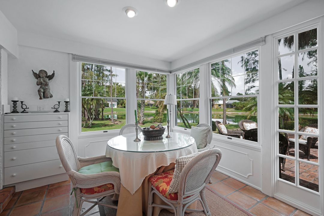 861 Swallow Point, Naples, FL 34105