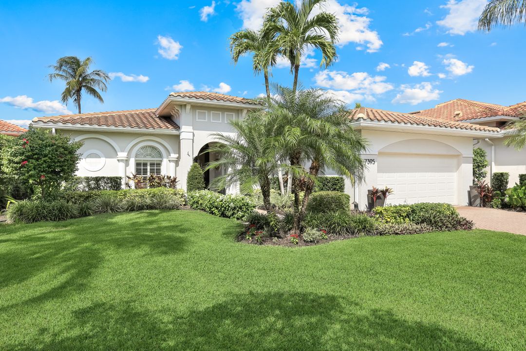 7395 Monteverde Way, Naples, FL 34119