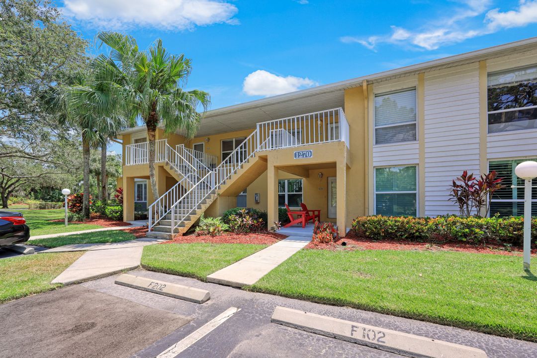 1270 Yesica Ann Cir #201, Naples, FL 34110