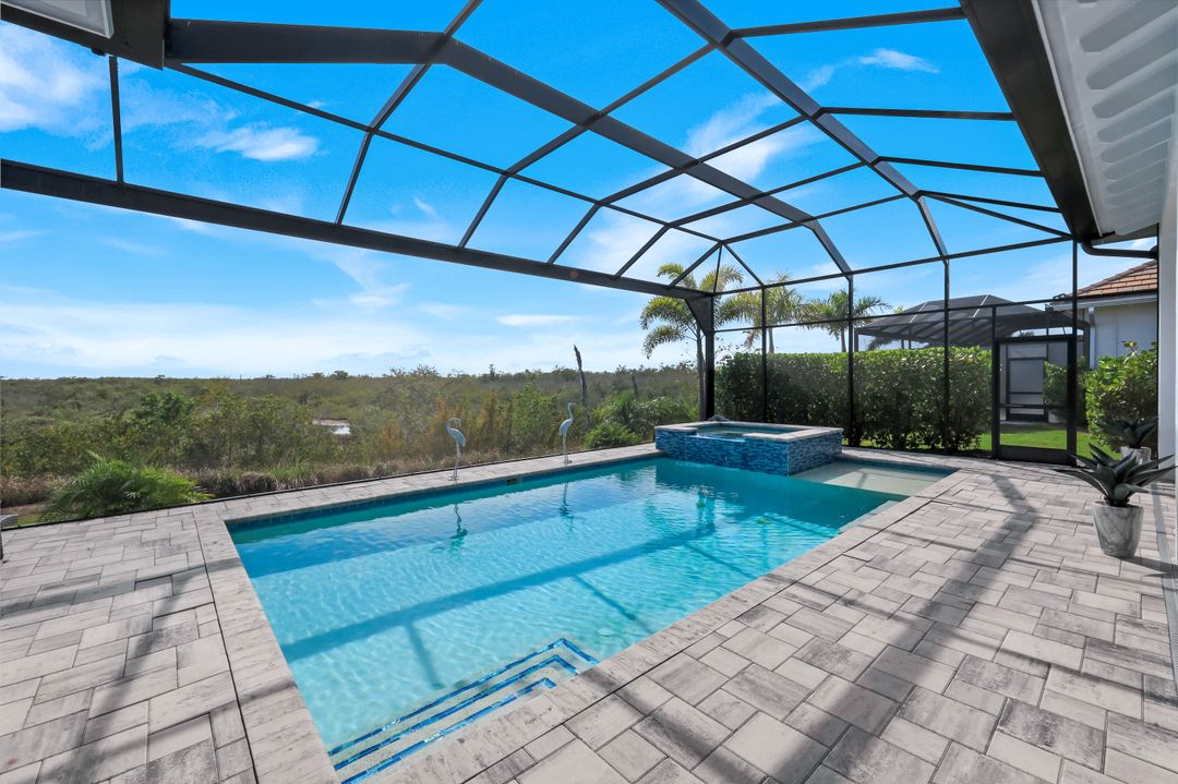 8931 Nevis Wy, Naples, FL 34112