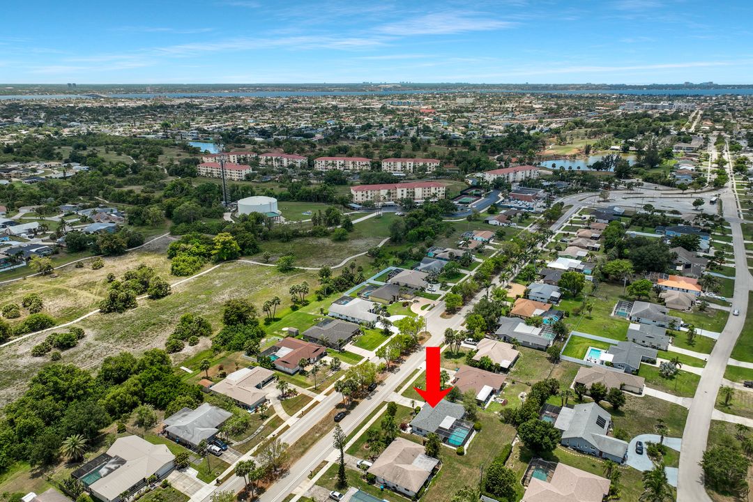 3822 Palm Tree Blvd, Cape Coral, FL 33904