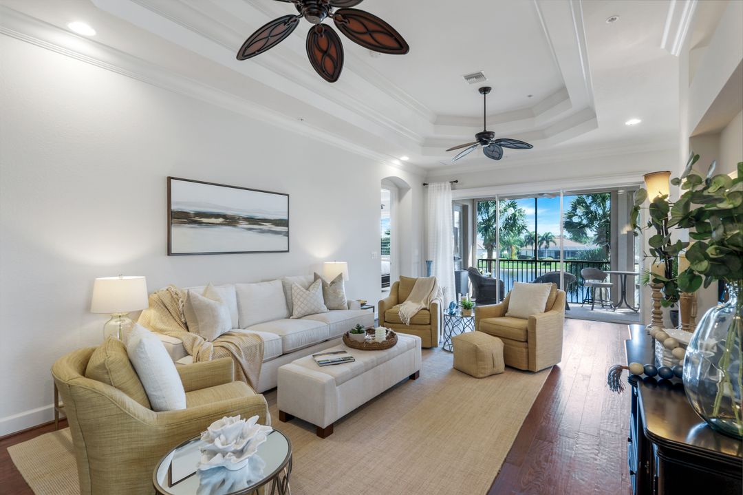 9557 Ironstone Terrace #202, Naples, FL 34120