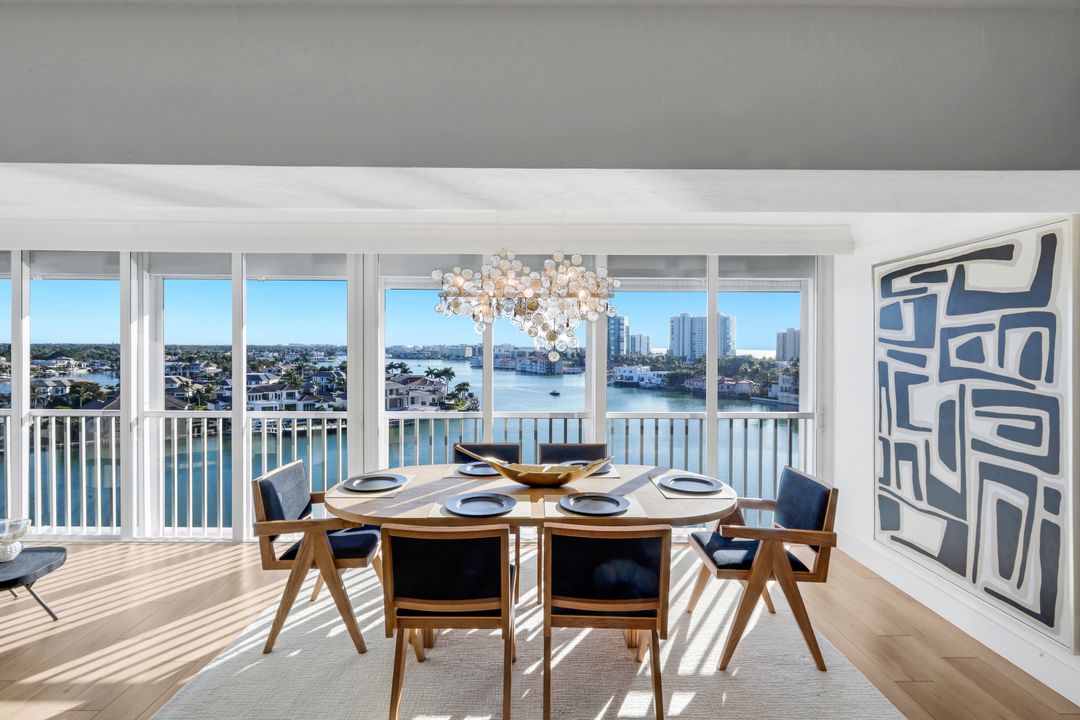 250 Park Shore Dr #801, Naples, FL 34103