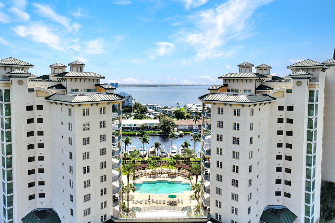3426 Hancock Bridge Pkwy #501W , North Fort Myers, FL 33903