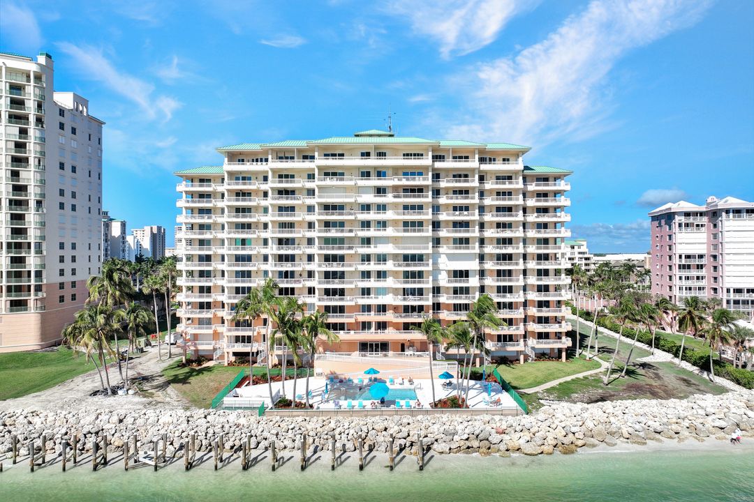 990 Cape Marco Dr  #1102, Marco Island, FL 34145