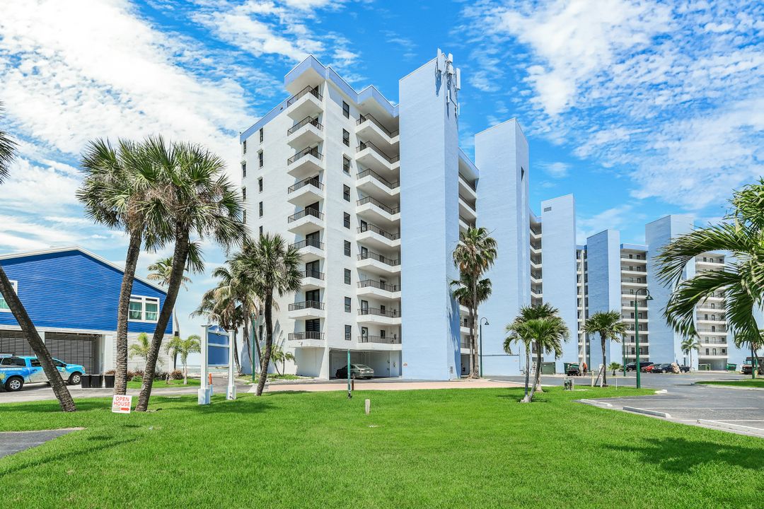 15011 Punta Rassa Rd #601, Fort Myers, FL 33908