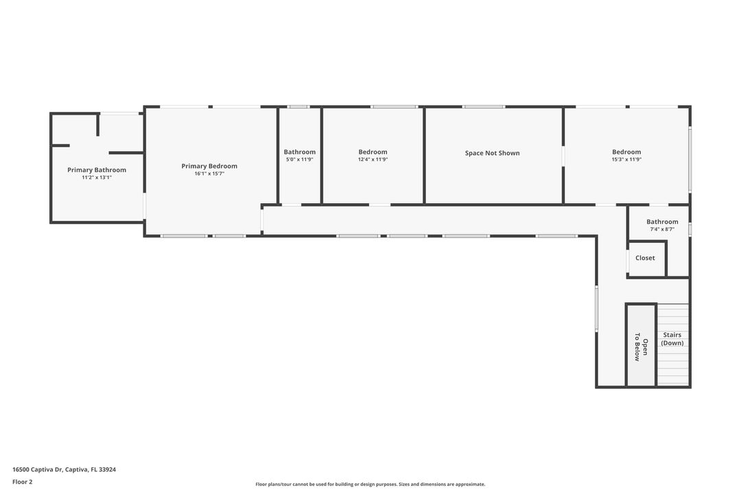 16500 Captiva Dr, Captiva, FL 33924