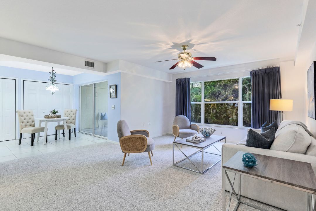 15465 Cedarwood Ln #7-202, Naples, FL 34110