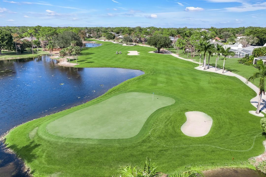 4401 Pond Apple Dr S, Naples, FL 34119