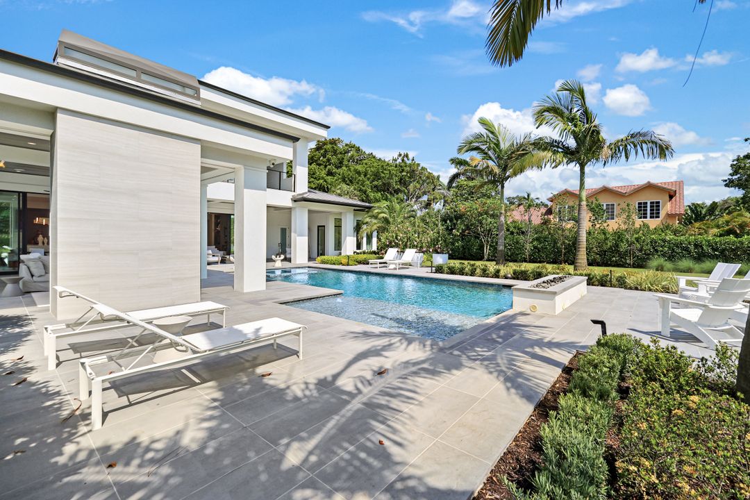 493 Carica Rd, Naples, FL 34108