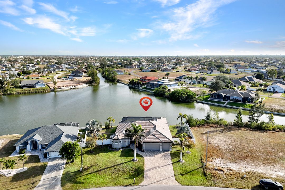 1219 NW 20th Pl, Cape Coral, FL 33993