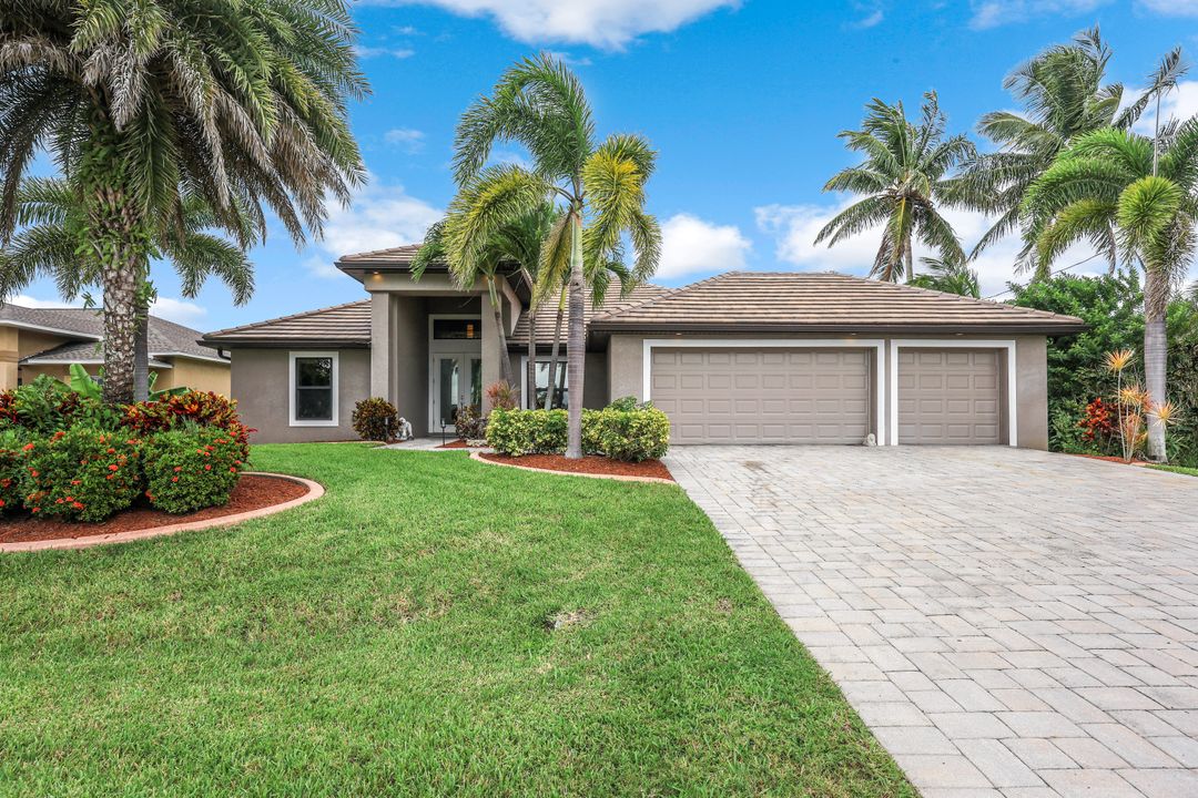 2619 SW 46th Terrace, Cape Coral, FL 33914