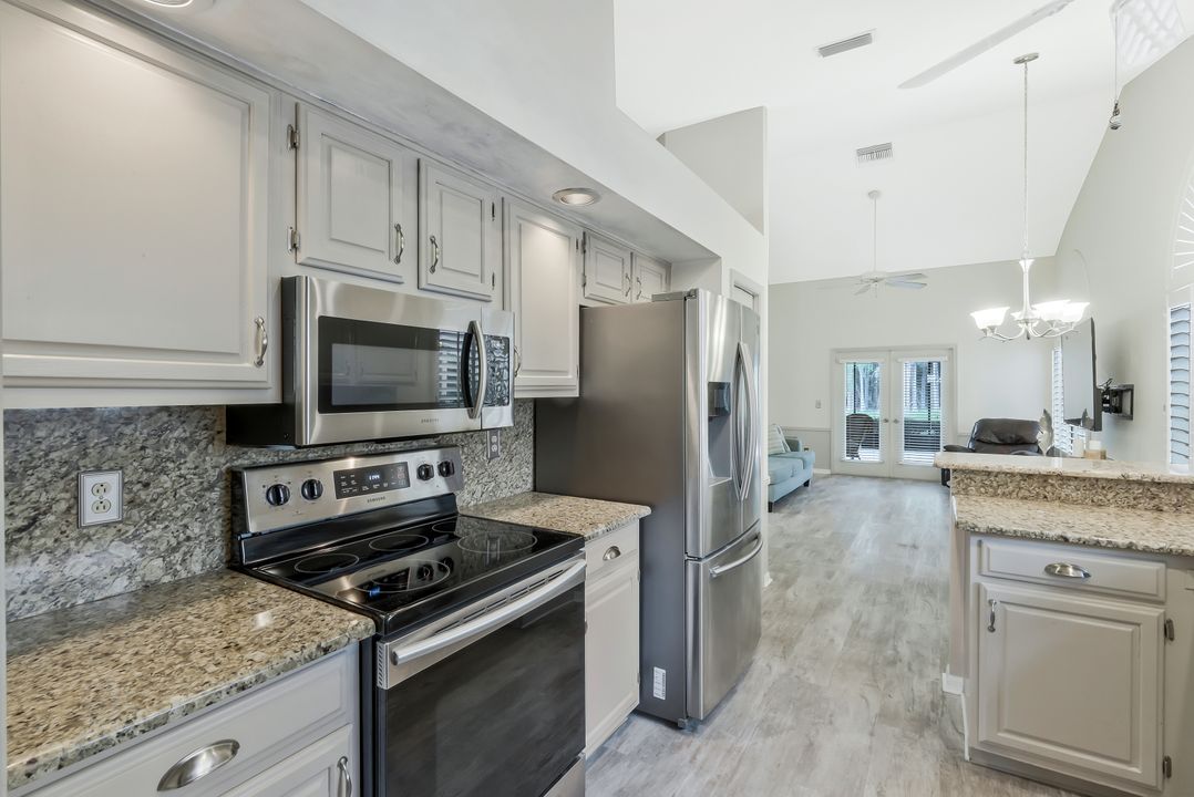 12626 Hunters Ridge Dr, Bonita Springs, FL 34135