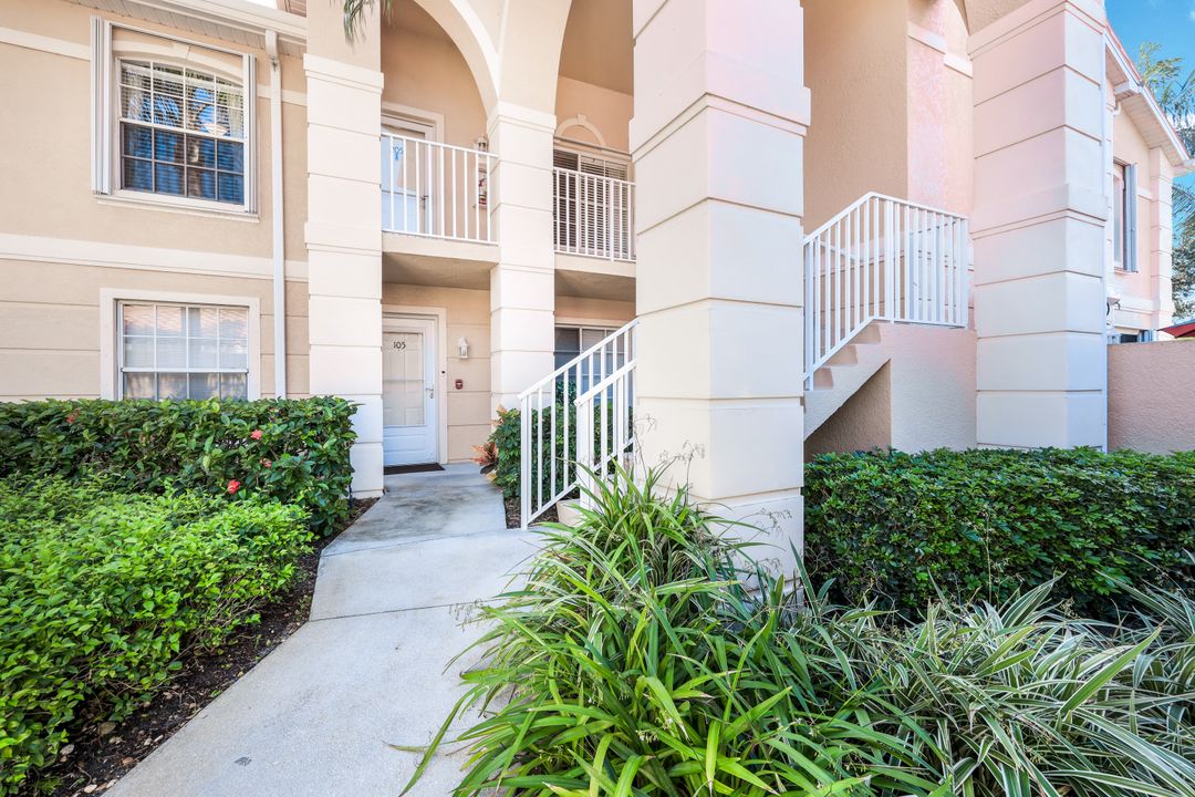 9640 Rosewood Pointe Terrace #205, Bonita Springs, FL 34135