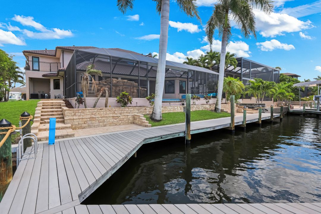 5332 SW 28th Pl, Cape Coral, FL 33914