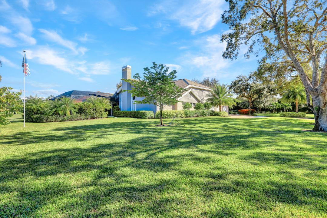4801 Pond Apple Dr S, Naples, FL 34119
