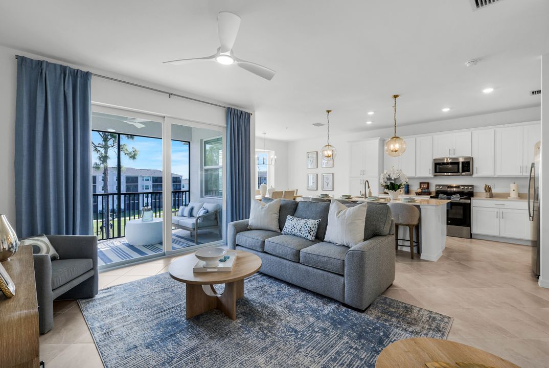 18421 Copperhead Ct  #N242, Lehigh Acres, FL 33936