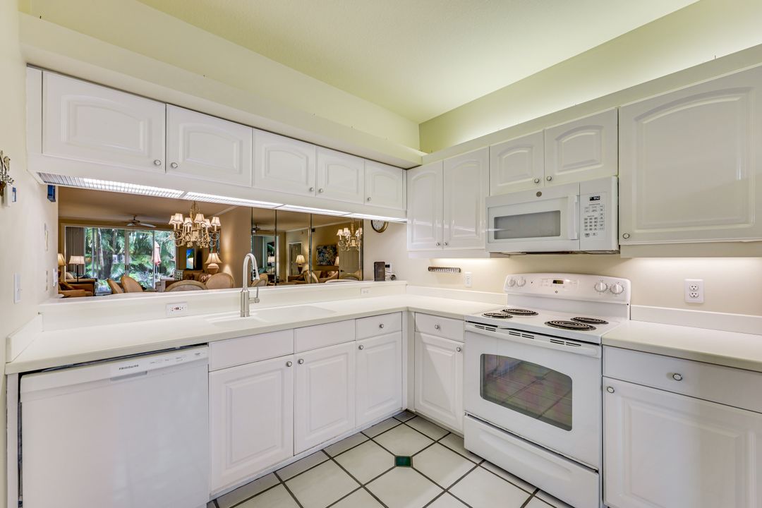 2325 Hidden Lake Dr #1, Naples, FL 34112