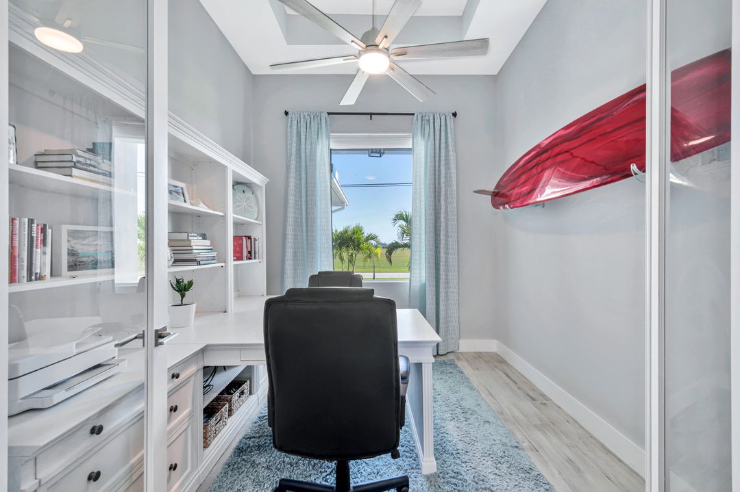 718 NW 36th Ave, Cape Coral, FL 33993