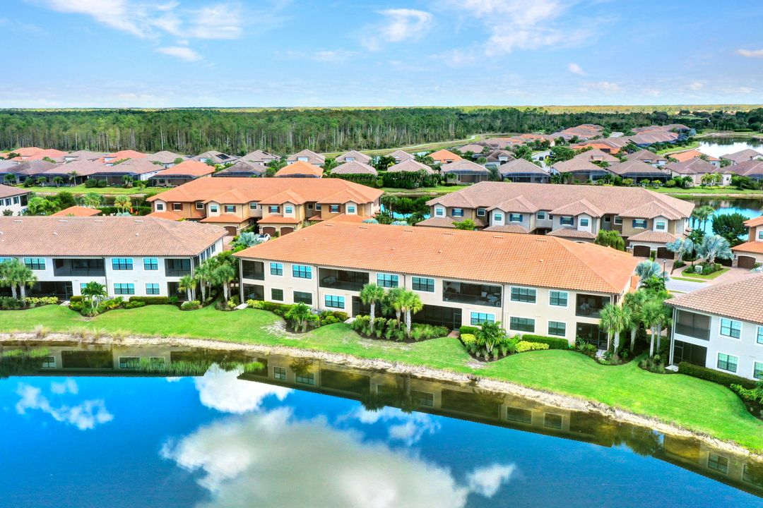 9678 Montelanico Loop  #201, Naples, FL 34119