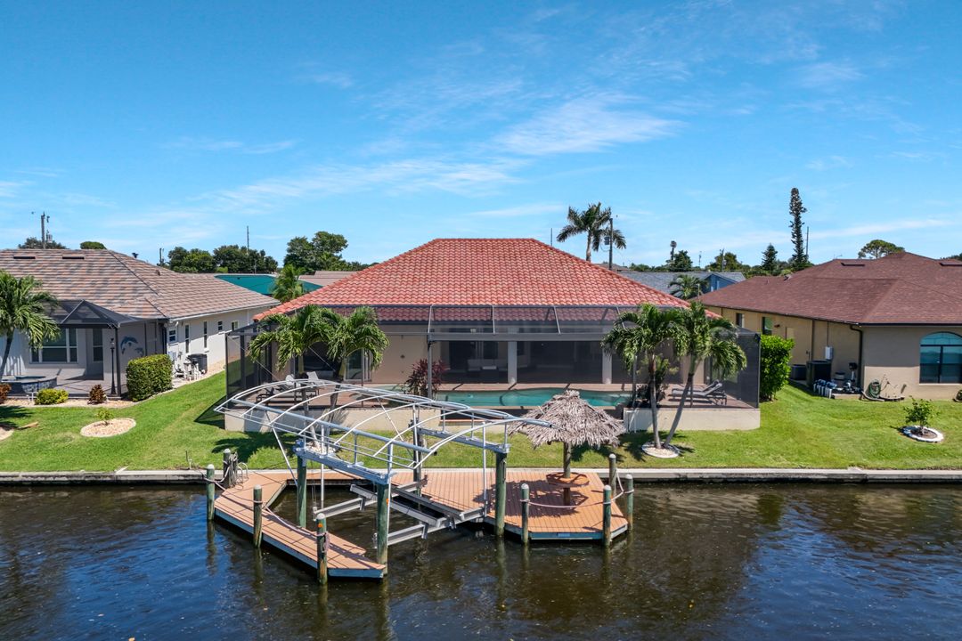 3632 SW 1st Pl, Cape Coral, FL 33914