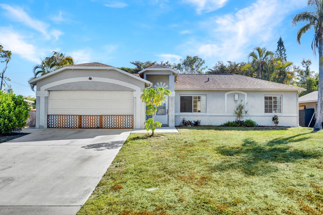 18383 Useppa Rd, Fort Myers, FL 33967