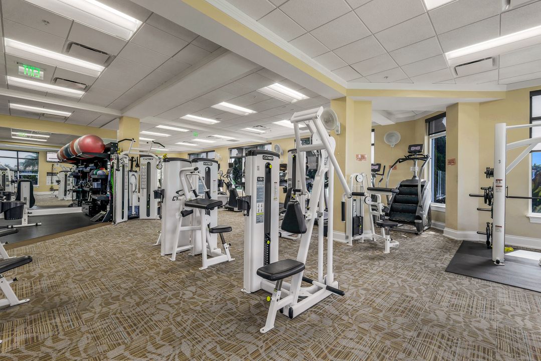 4630 Winged Foot Ct #202, Naples, FL 34112