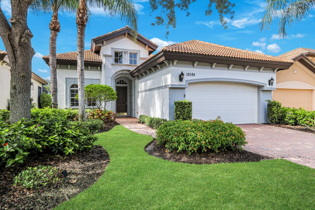 12584 Grandezza Cir, Estero, FL 33928