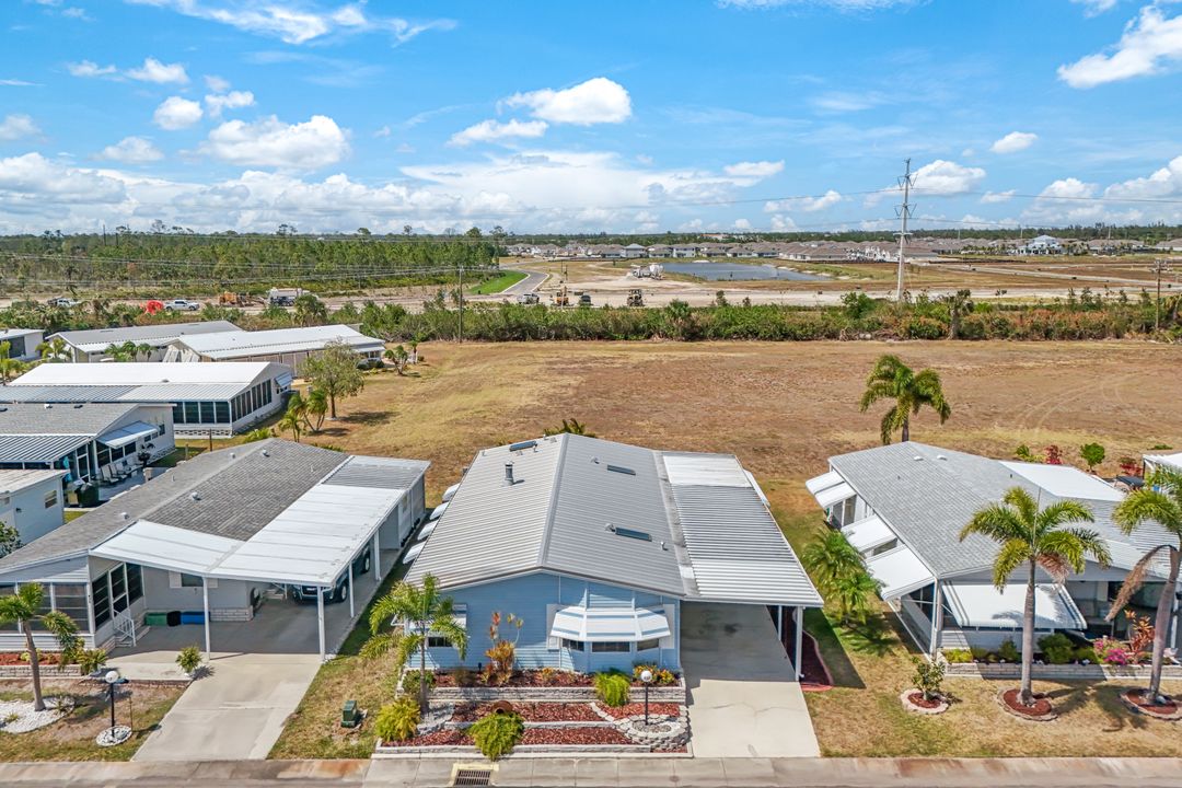 433 Rainbow Dr, North Fort Myers, FL 33903