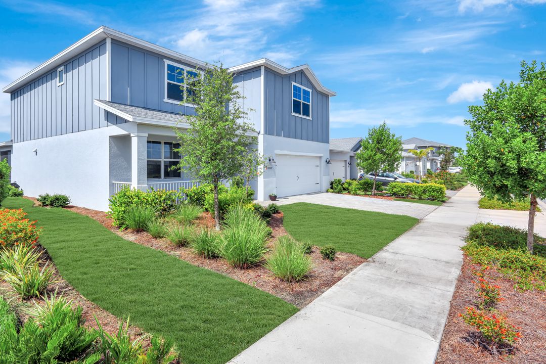 43837 Cattleman Dr, Punta Gorda, FL 33982