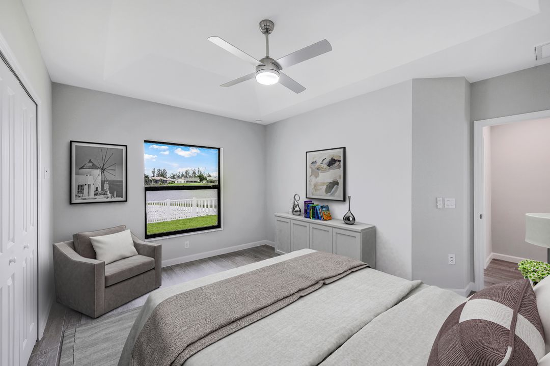 230 NE 18th St, Cape Coral, FL 33909