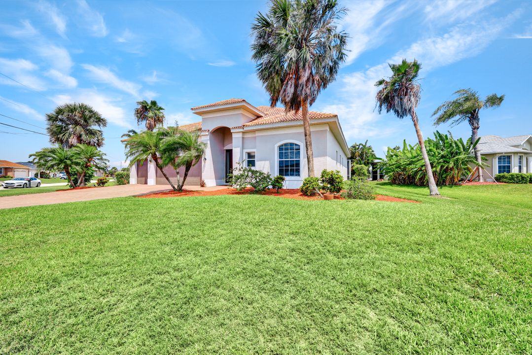 3603 SW 29th Ave, Cape Coral, FL 33914