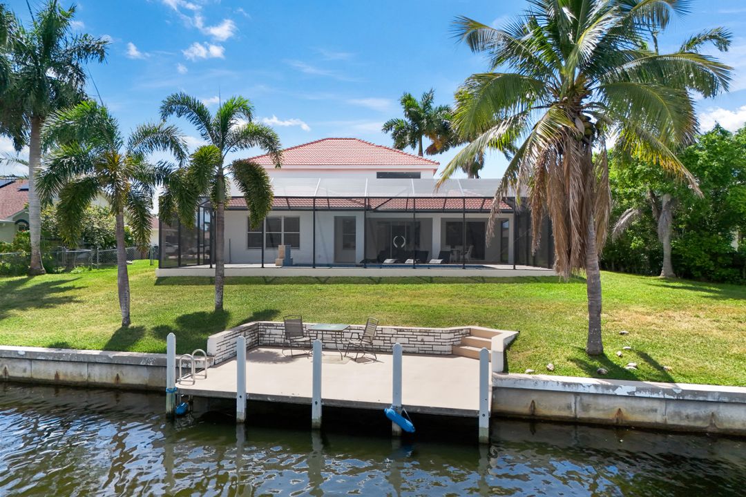 3101 SW 26th Pl, Cape Coral, FL 33914