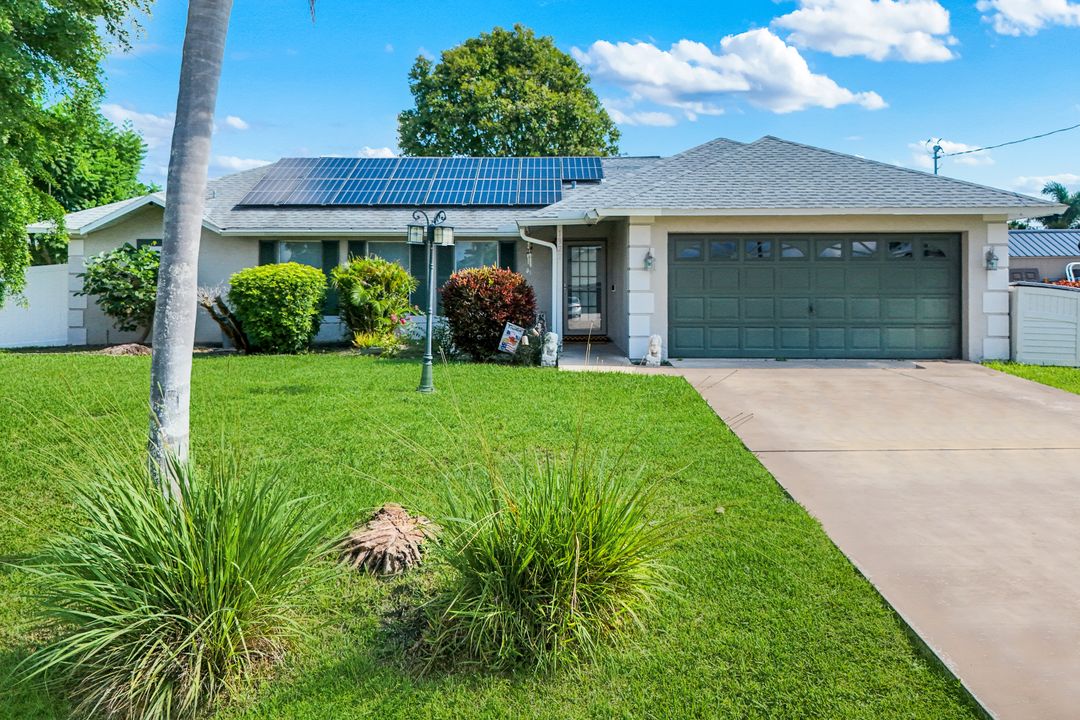1923 SW 26th Terrace, Cape Coral, FL 33914
