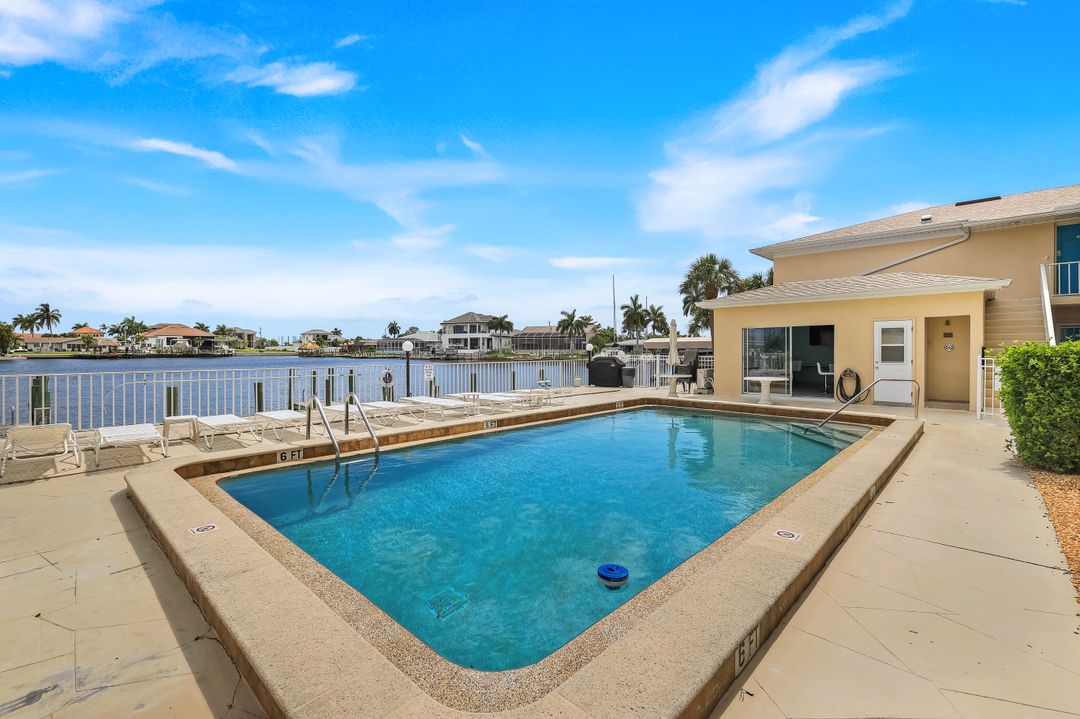 1714 Bikini Ct #103, Cape Coral, FL 33904