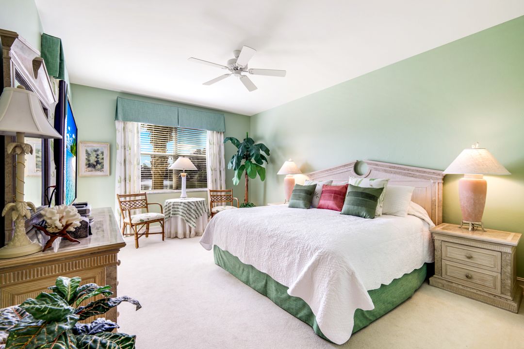 20667 Wildcat Run Dr #101, Estero, FL 33928