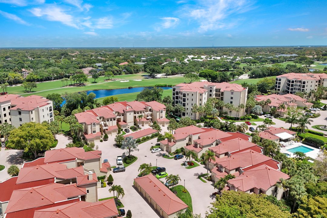 7056 Pelican Bay Blvd #201, Naples, FL 34108