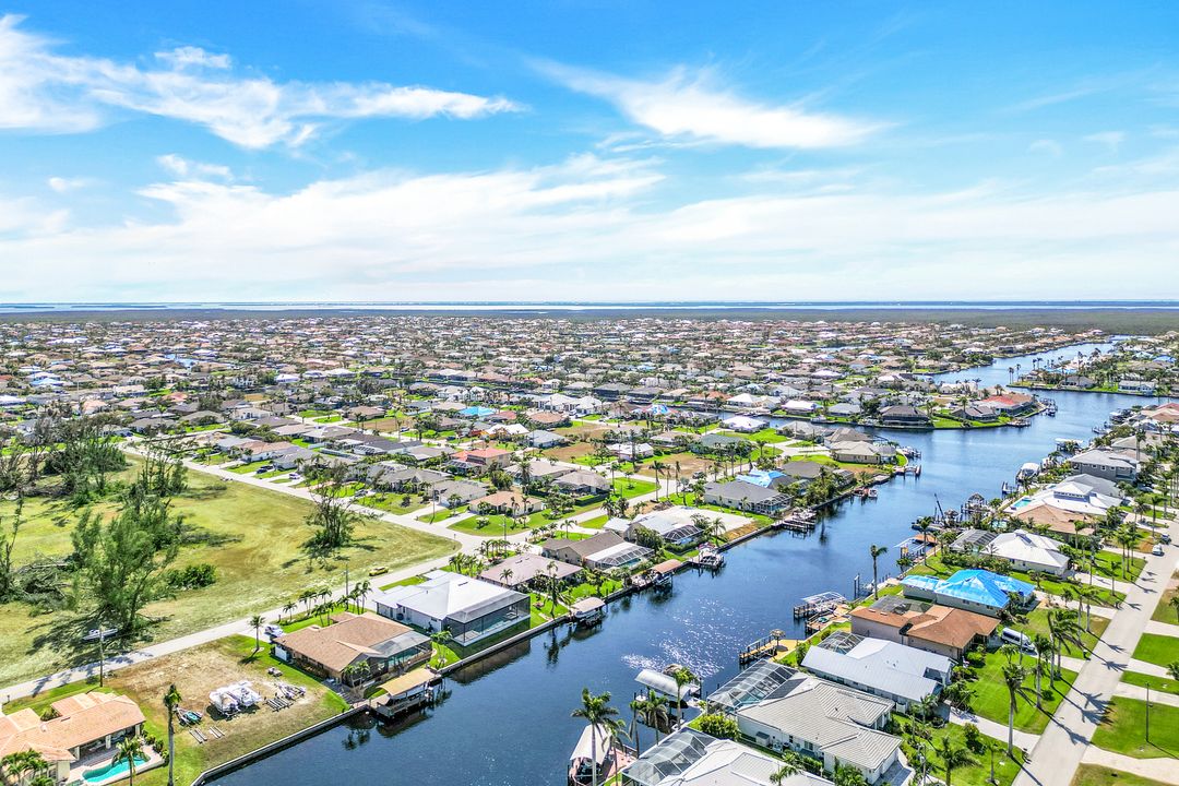 2113 SW 45th Terrace, Cape Coral, FL 33914