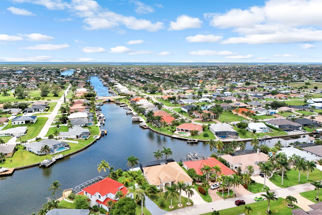 4432 SW 19th Pl, Cape Coral, FL 33914