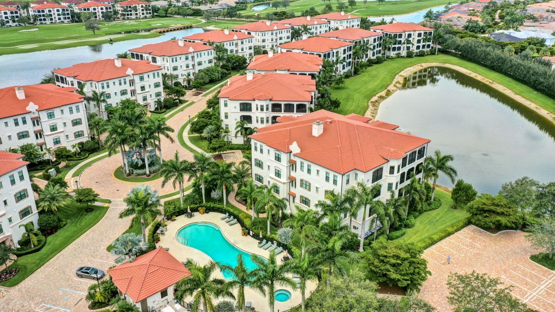 16449 Carrara Way #101, Naples, FL 34110