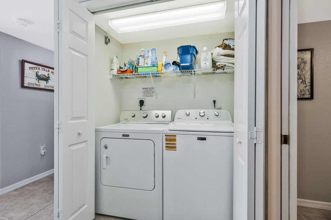 841 SW 47th Terrace #103, Cape Coral, FL 33914